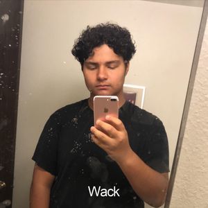 Meet your Posher, Marcus